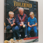 Öystein Köhn : Vuoleminen : puukko työkaluna - pikkukuva 1