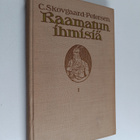 C. Skovgaard-Petersen : Raamatun ihmisiä 1 - pikkukuva 1