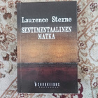 Sentimentaalinen matka Laurence Sterne - pikkukuva 1