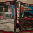 Vhs fix BREAKER,BREAKER - MURSKAAJAT - pikkukuva 2
