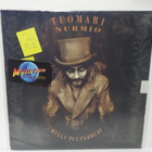 TUOMARI NURMIO - HULLU PUUTARHURI M-/EX- SUOMI 1992 LP - pikkukuva 1