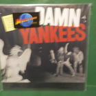 DAMN YANKEES - S/T M/M- EU 2019 LP - pikkukuva 1