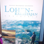Arvila - Bogdanoff : Lohenkalastajan käsikirja  ( SIS POSTIK - pikkukuva 1