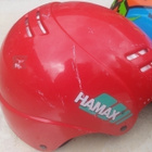 Hamax pyöräilykypärä. - pikkukuva 1