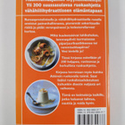 Robert C. Atkins : Tri Atkinsin dieettikeittokirja - pikkukuva 2