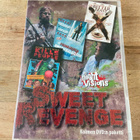 Sweet Revenge / kolmen DVD:n paketti - pikkukuva 1