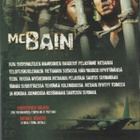 DVD: McBain - sankareiden aika - pikkukuva 2