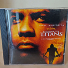 REMEMBER THE TITANS (STR CD) - pikkukuva 1