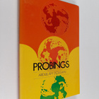 Abdullah Dougan : Probings - pikkukuva 1