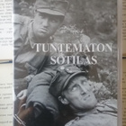 Tuntematon sotilas (UUSI DVD) - pikkukuva 1