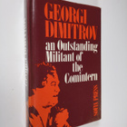 Georgi Dimitrov, an outstanding militant of the Comintern - pikkukuva 1