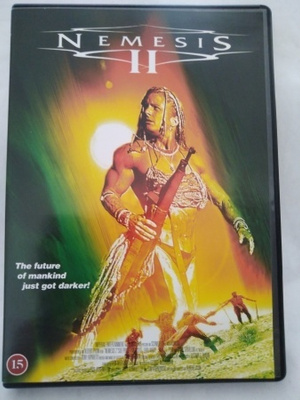 NEMESIS 2