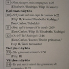 Giuseppe Verdi : Don Carlos - tähtihetkiä - CD - pikkukuva 3