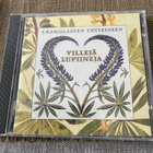 J. KARJALAINEN: Villejä lupiineja * FIN 1994 - pikkukuva 1