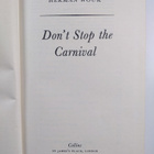 Herman Wouk : Don't stop the carnival - pikkukuva 3