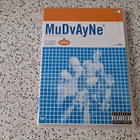 MuDvAyNe - L[ive] D[osage] 50 (DVD) - pikkukuva 1