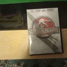 DVD levy Jurassic park - pikkukuva 1