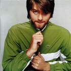 Brian McFadden • Irish Son CD - pikkukuva 3