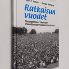 Jari P. Havia : Ratkaisun vuodet : naapurimme Viron tie i... - pikkukuva 1