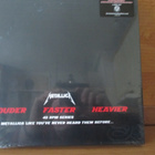 METALLICA 4 LP BOXI - pikkukuva 1