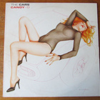 The Cars – Candy-O (Italia-painos 1979) - pikkukuva 2