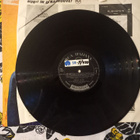 LP PETER TEVIS con ENNIO MORRICONE e la sua Orchestra - pikkukuva 3
