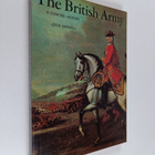 Jock Haswell : The British Army - A Concise History - pikkukuva 1