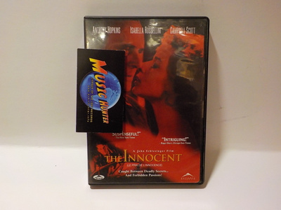 THE INNOCENT DVD (W)