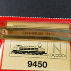 FLEISCHMANN piccolo N 9450, Sisävalaistus - pikkukuva 2
