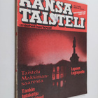 Kansa taisteli - miehet kertovat 2/1979 - pikkukuva 1