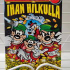 Aku Ankka taskukirja 446 Ihan hilkulla - pikkukuva 1