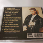Ressu Redford - Taas Aurinko Nousee - CD - 1993 - pikkukuva 2