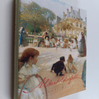 Leena (toim.) Ahtola-Moorhouse : Albert Edelfelt 1854-190... - pikkukuva 1