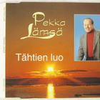 Pekka Lämsä • Tähtien luo CD-Single - pikkukuva 1