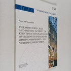 Oulun yliopisto ym. : Inflammatory Cells and Mitotic Acti... - pikkukuva 1