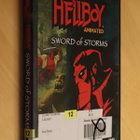 DVD Hellboy Animated Sword of Storms ( 2008 ) - pikkukuva 1