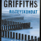 Griffiths, Elly : Risteyskohdat - pikkukuva 1