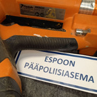 [T3148] Paslode IM90Xi Runkoimpulssinaulain, akku, laturi - pikkukuva 3