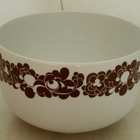 ROSENTHAL KEITTO- MÜSLIKUPIT 70- luvulta, 6 kpl. 30,00€ - pikkukuva 5