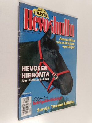 Hevoshullu 20/1997