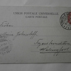 Loviisa, Kylpylä, vanha mv pk, p. 1905 - pikkukuva 2