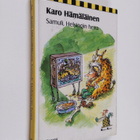 Karo Hämäläinen : Samuli, Helsingin herra - pikkukuva 1