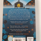 Sarah Winman : A year of marvellous ways - pikkukuva 2