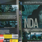 Nda Salassapitosopimus	(22 564)	k	-FI-	DVD	suomik.		saija le - pikkukuva 1