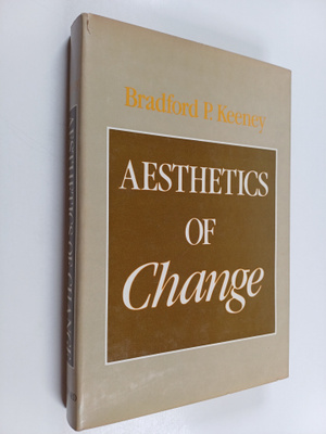 Bradford P. Keeney : Aesthetics of Change