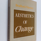 Bradford P. Keeney : Aesthetics of Change - pikkukuva 1