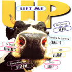 Various • Lift Me Up CD - pikkukuva 1