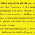 Toni Tuunainen: Olin Ruotsin etsityin rikollinen - pikkukuva 3