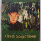 Vihreän papaijan tuoksu - DVD - pikkukuva 1
