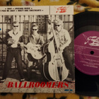 The Ballroomers EP - pikkukuva 1